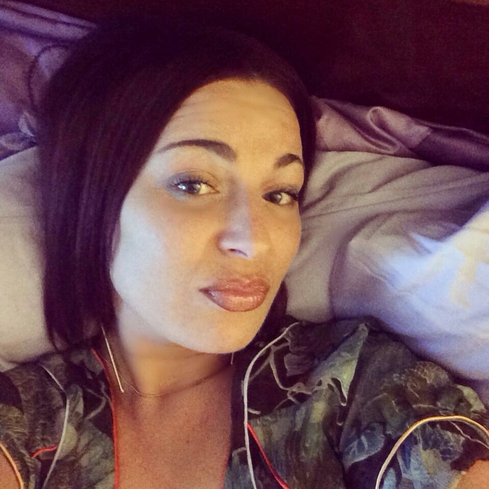 Meet your Posher, Julya